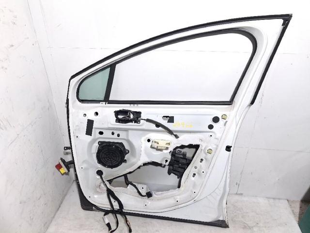 9004AV PEUGEOT Puerta delantera derecha  comprar en Oviedo