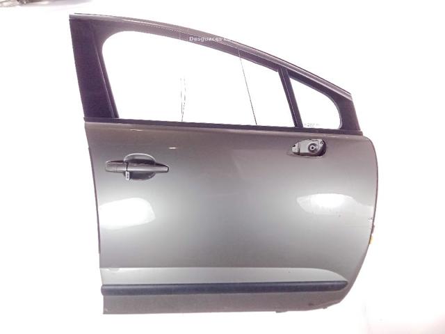 Puerta delantera derecha 9004AV Peugeot/Citroen