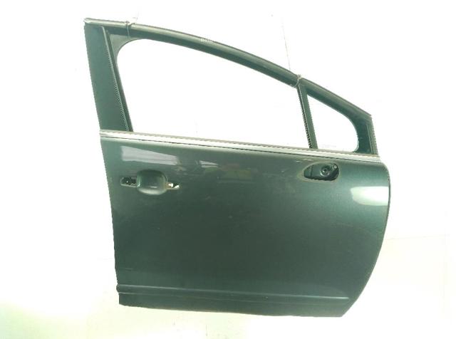 9004AV PEUGEOT Puerta delantera derecha  disponible Ourense