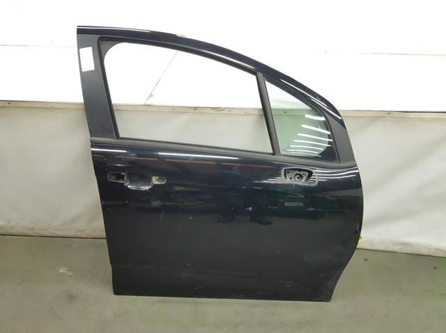 Puerta delantera derecha 9004CG Peugeot/Citroen