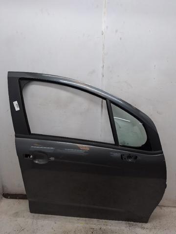 Puerta delantera derecha 9004CG Peugeot/Citroen