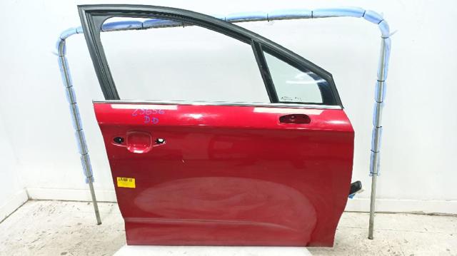 9004CY Peugeot/Citroen