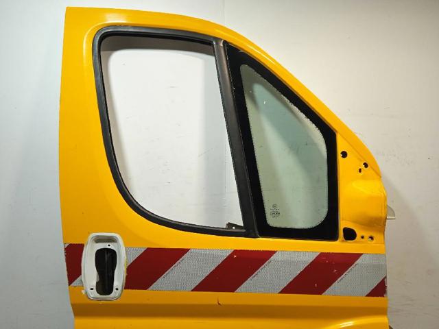 9004EC PEUGEOT Puerta delantera derecha comprar Alcalá
