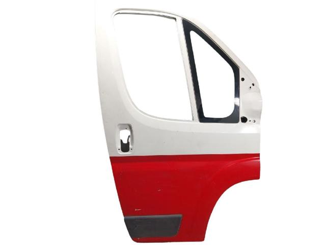 9004EC Peugeot/Citroen