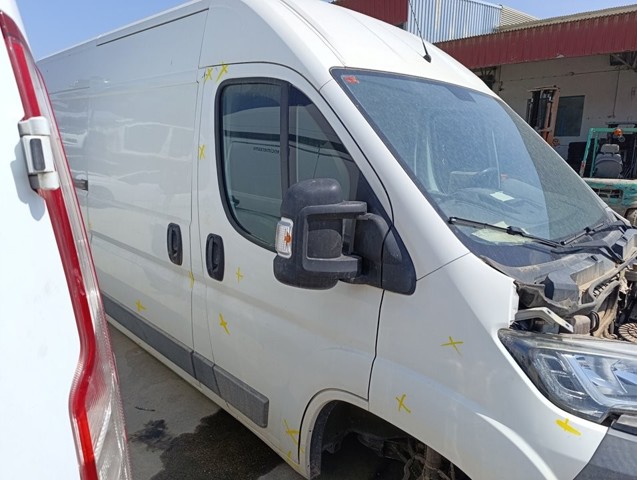 9004EC Peugeot/Citroen