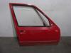 Puerta de coche, delantera, derecha 9004F1 PEUGEOT