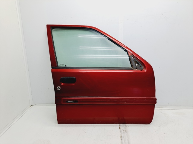 Puerta delantera derecha 9004H3 Peugeot/Citroen