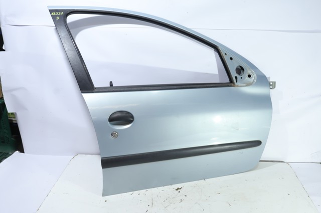 9004K5 Peugeot/Citroen