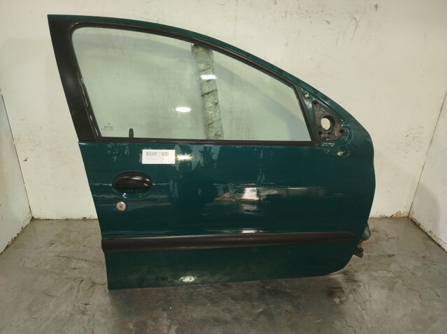 9004K5 Peugeot/Citroen
