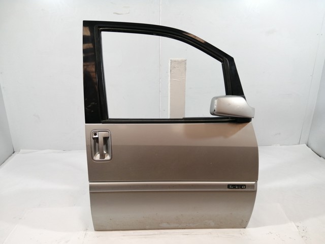 Puerta delantera derecha 9004L3 Peugeot/Citroen