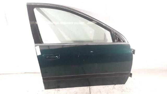 Puerta de coche, delantera, derecha 9004L4 Peugeot/Citroen