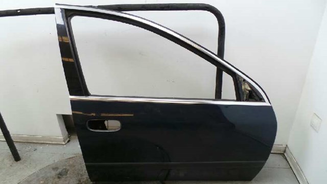 Puerta de coche, delantera, derecha 9004L4 Peugeot/Citroen