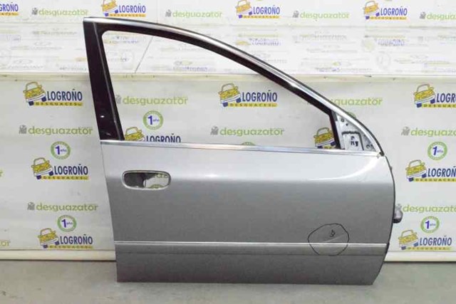 Puerta delantera derecha 9004L4 Peugeot/Citroen