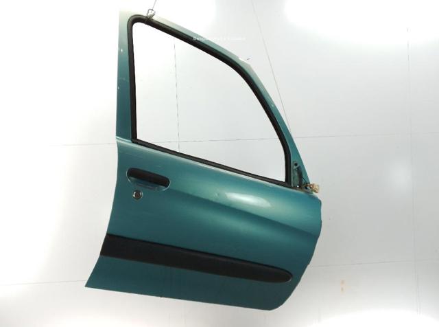 Pieza Puertas para Citroen Xsara Picasso segunda mano