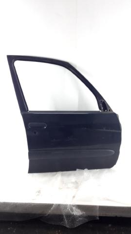 Puerta delantera derecha para Citroen Xsara Picasso (2000-2010) desguace