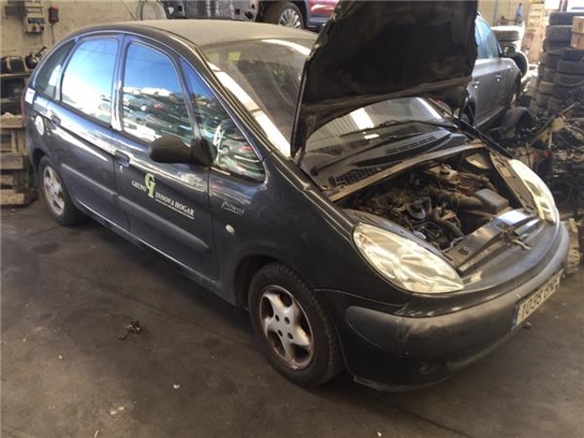 Venta de Puerta delantera izquierda para Citroen Xsara Picasso segunda mano