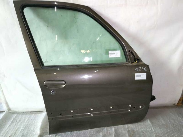 Puertas para Citroen Xsara Picasso (2000-2010) desguace