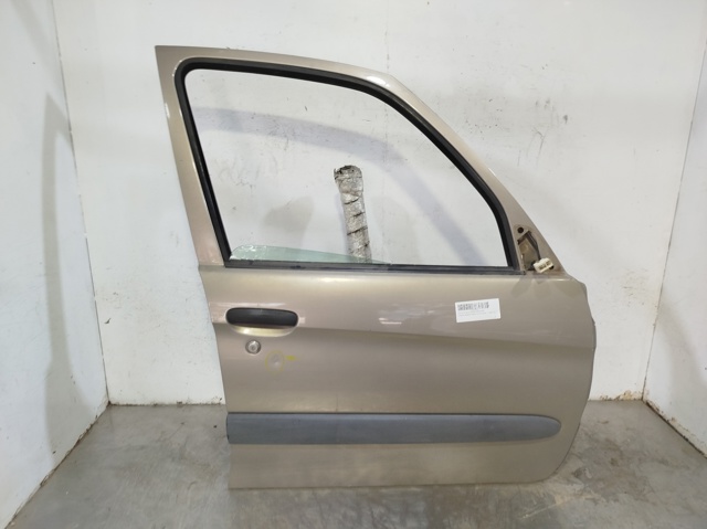 Puertas Citroen Xsara Picasso N68 segundo mano