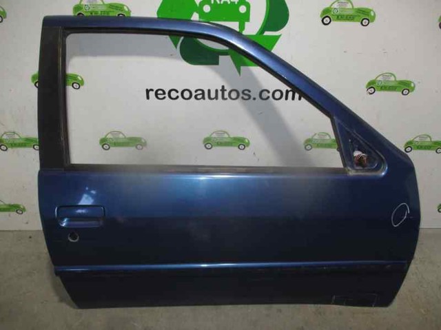 Puerta delantera derecha 9004L8 Peugeot/Citroen