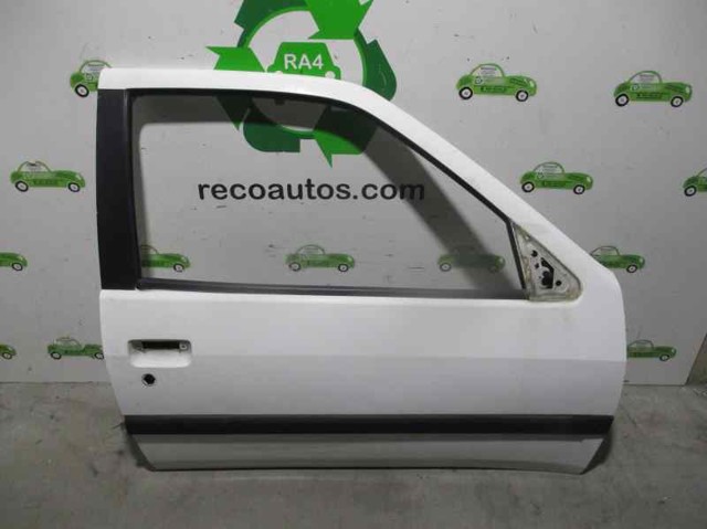 Puerta delantera derecha 9004L8 Peugeot/Citroen