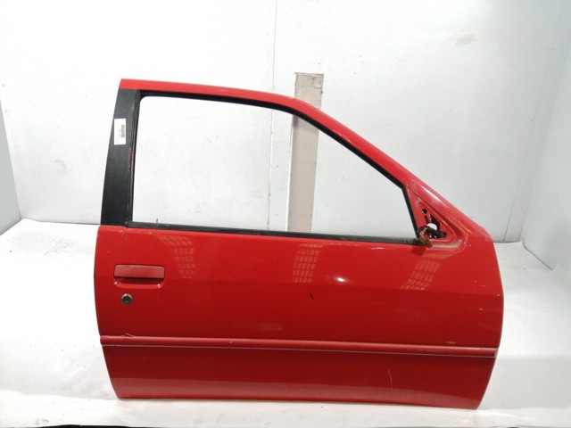 Puerta delantera derecha 9004L8 Peugeot/Citroen