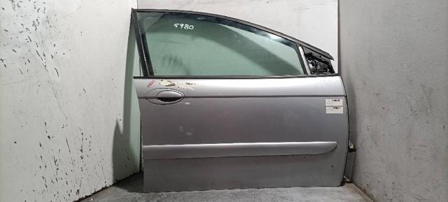 9004P0 PEUGEOT Puerta delantera derecha comprar Madrid