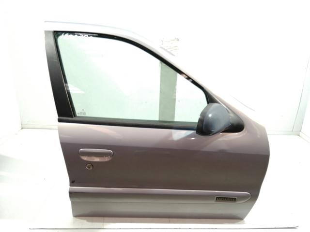 Puerta delantera derecha 9004R4 Peugeot/Citroen