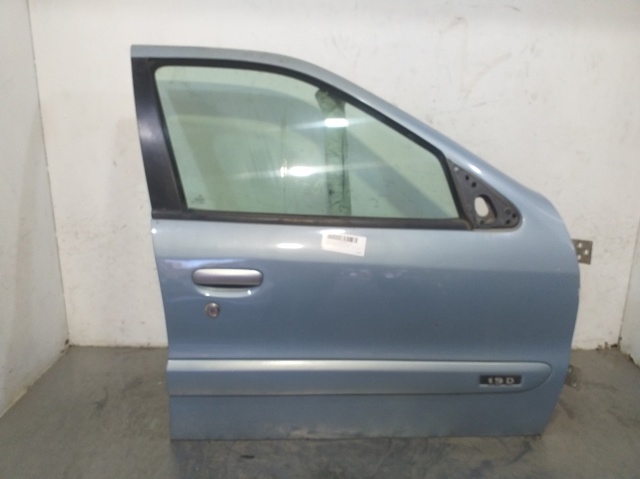 Puerta delantera derecha 9004R4 Peugeot/Citroen