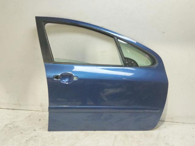 Pieza Puertas para Peugeot 307  segunda mano