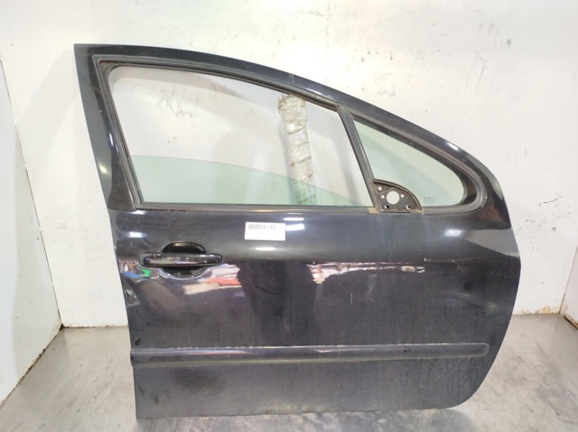 Pieza Puertas para Peugeot 307  segunda mano