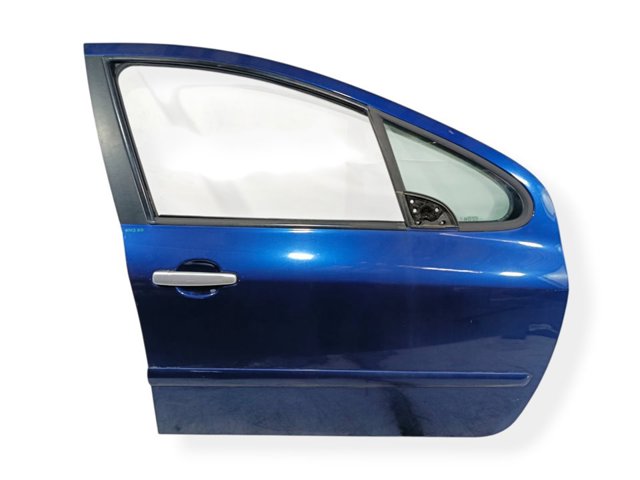 9004S7 PEUGEOT Puerta delantera derecha comprar Alcalá