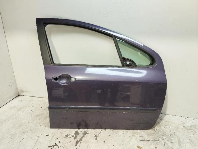Puerta Peugeot 307 hatchback desguace