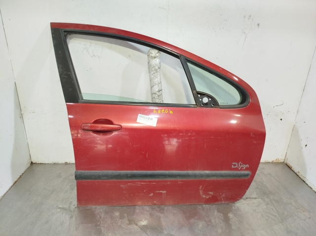 Puertas para Peugeot 307  (2000-2012) desguace