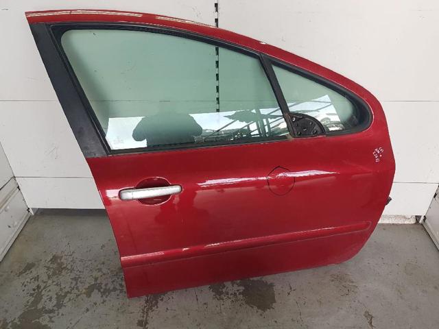 Puerta delantera izquierda Peugeot 307 segundo mano en Madrid