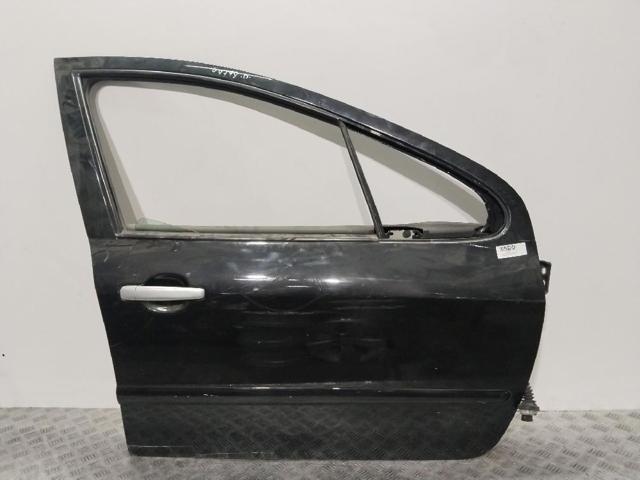 Puerta delantera derecha Peugeot 307  3A, 3C segundo mano