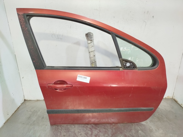 Puerta para Peugeot 307  (2000-2012) desguace
