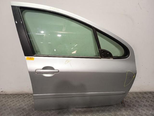 Puertas para Peugeot 307  (2000-2012) desguace