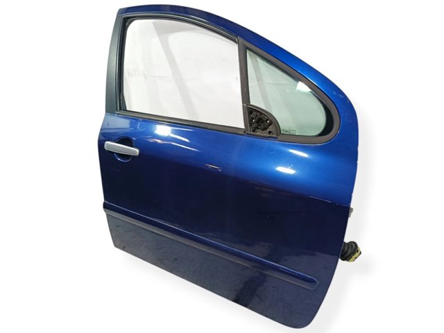 9004S7 PEUGEOT Puerta delantera derecha  disponible Vigo