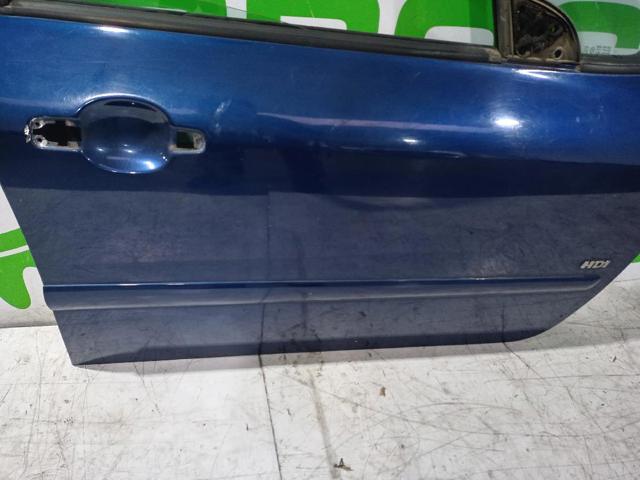 PEUGEOT 9004S7 Puerta delantera derecha comprar Tarragona