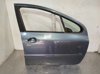 Puerta de coche, delantera, derecha 9004S7 PEUGEOT