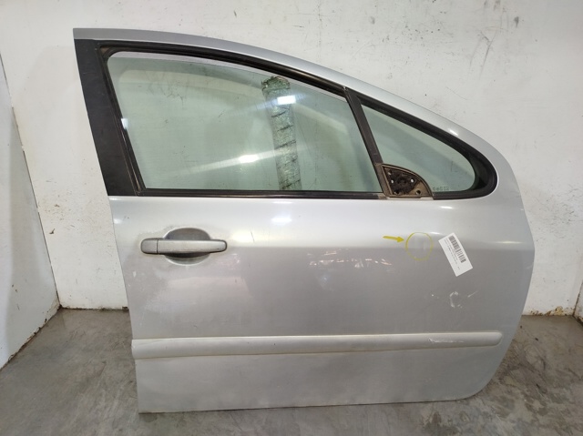 Puertas Peugeot 307 segundo mano en Madrid