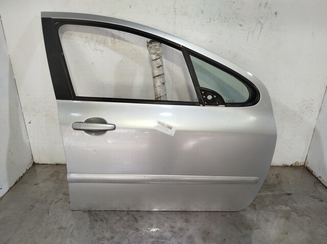 Puertas Peugeot 307  3A, 3C segundo mano