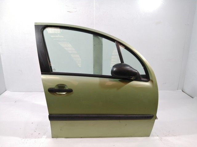 Puerta delantera derecha 9004V1 Peugeot/Citroen