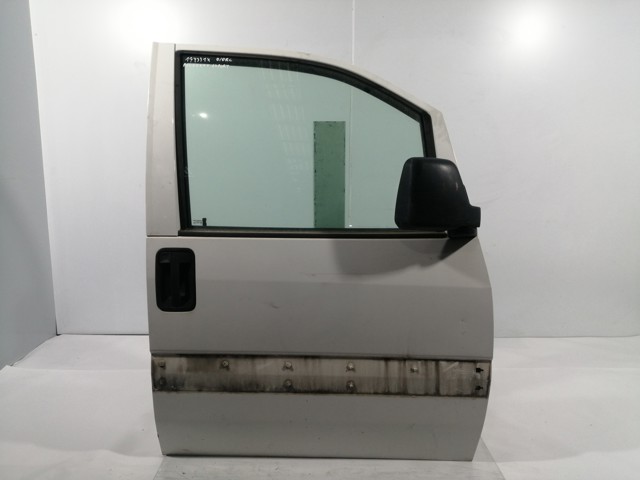 Puerta delantera derecha 9004V6 Peugeot/Citroen