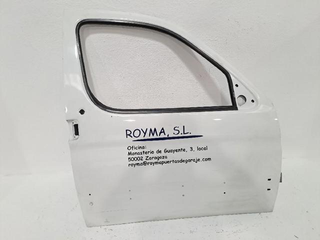 9004W2 PEUGEOT Puerta delantera derecha comprar Madrid