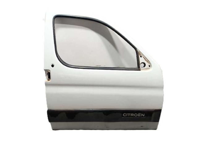 Venta de Puerta delantera derecha para Citroen Berlingo segunda mano