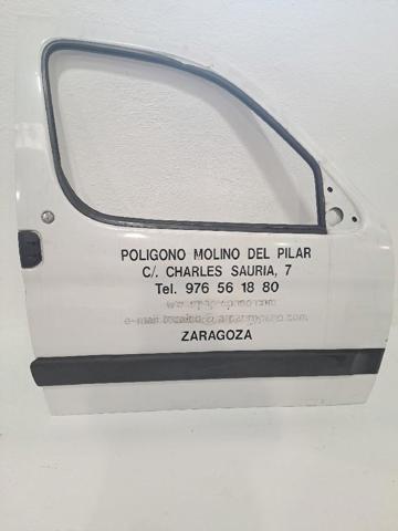 9004W2 Puerta delantera derecha comprar Almería