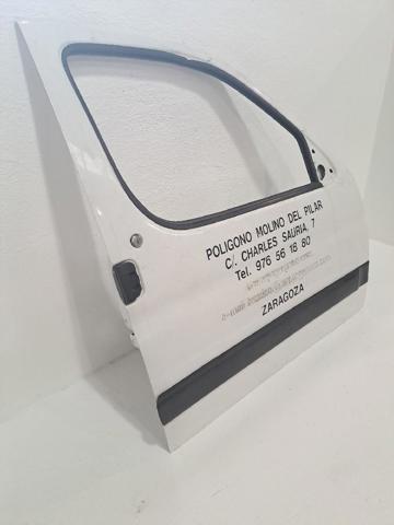 9004W2 PEUGEOT Puerta delantera derecha comprar Bilbao