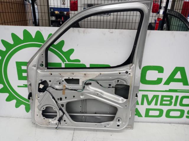 9004W2 PEUGEOT Puerta delantera derecha comprar Alcalá