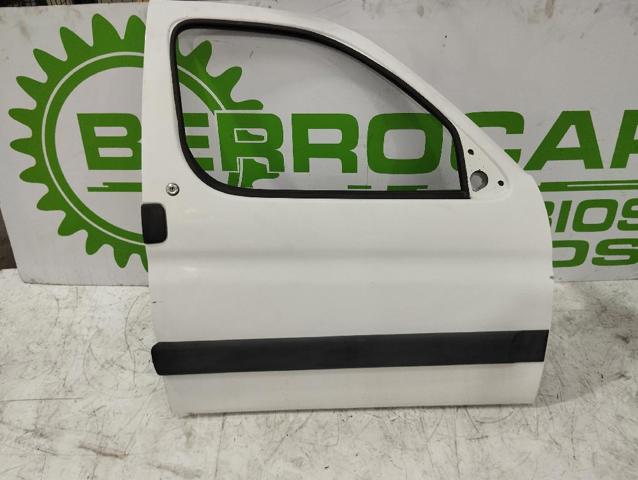 PEUGEOT 9004W2 Puerta delantera derecha comprar Pamplona